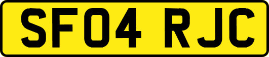SF04RJC