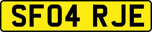 SF04RJE