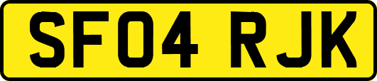 SF04RJK