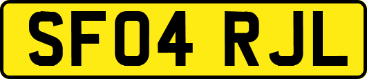 SF04RJL