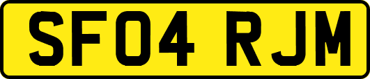 SF04RJM
