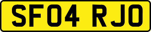 SF04RJO