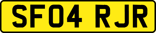 SF04RJR