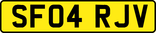 SF04RJV