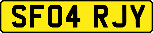 SF04RJY