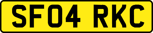 SF04RKC