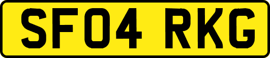 SF04RKG
