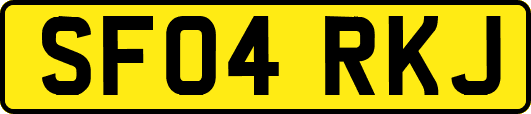 SF04RKJ