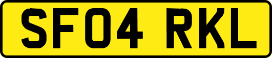 SF04RKL