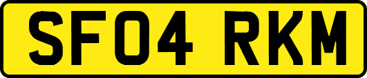 SF04RKM