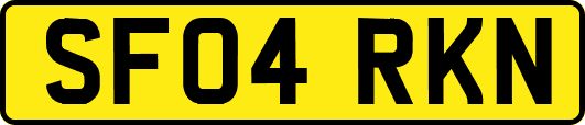 SF04RKN