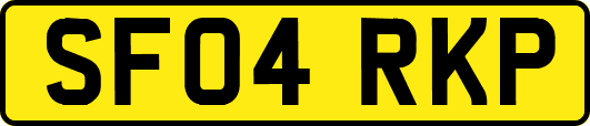 SF04RKP