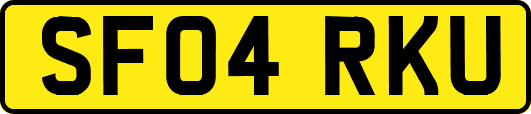 SF04RKU