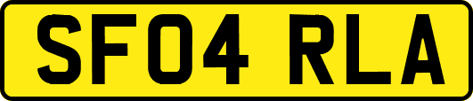 SF04RLA
