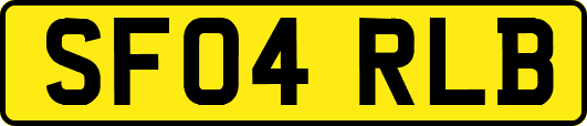 SF04RLB