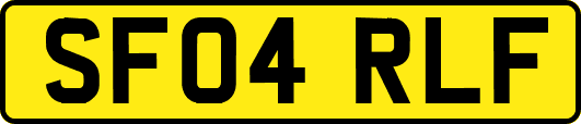 SF04RLF