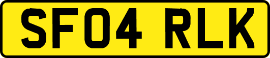 SF04RLK