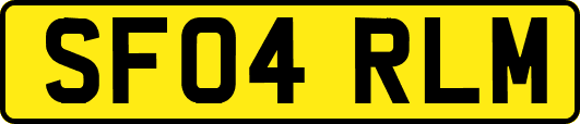 SF04RLM