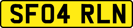 SF04RLN
