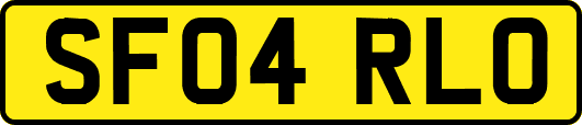 SF04RLO