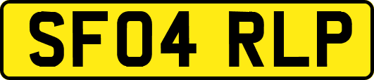 SF04RLP