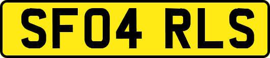 SF04RLS