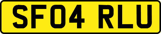 SF04RLU