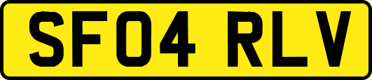 SF04RLV