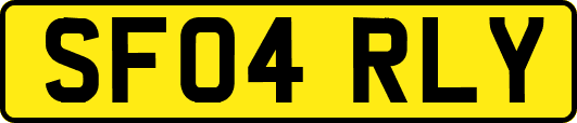 SF04RLY