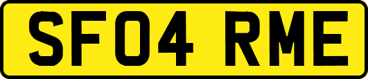 SF04RME