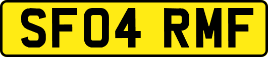 SF04RMF