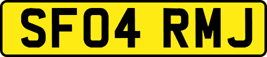 SF04RMJ