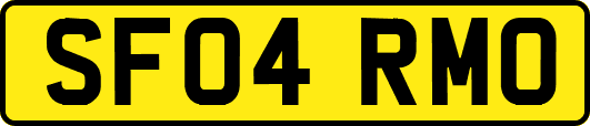 SF04RMO