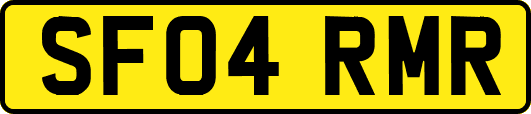 SF04RMR