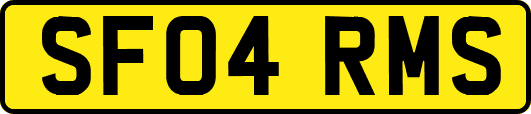 SF04RMS