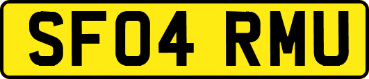 SF04RMU