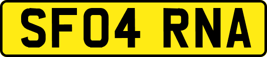 SF04RNA