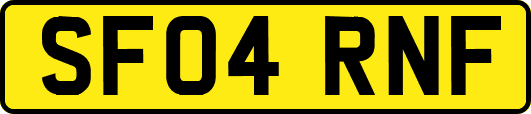 SF04RNF