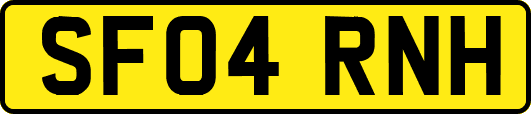 SF04RNH