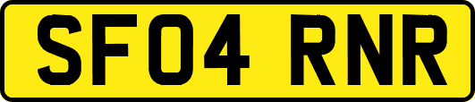 SF04RNR