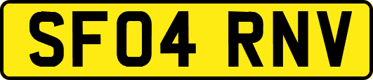 SF04RNV