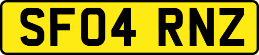 SF04RNZ