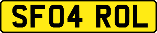 SF04ROL