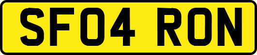 SF04RON
