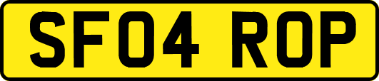 SF04ROP
