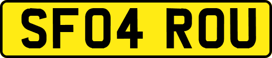 SF04ROU