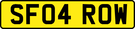 SF04ROW