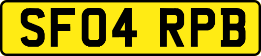 SF04RPB