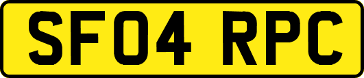SF04RPC