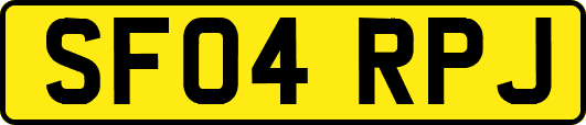 SF04RPJ